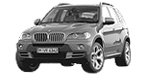 BMW E70 U3556 Fault Code