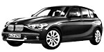 BMW F20 U3556 Fault Code